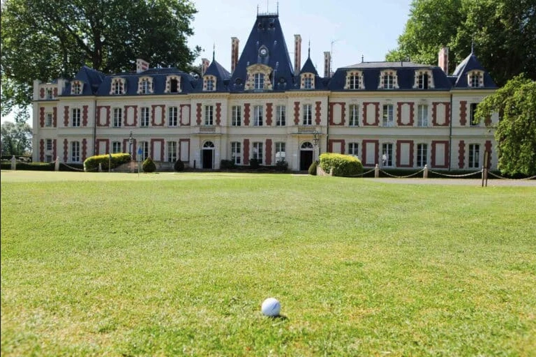 Golf d’Ozoir-la-Ferrière
